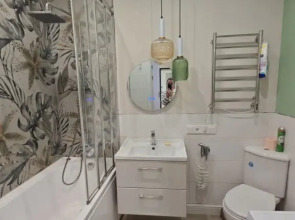 Апартаменты Карла Маркса 35