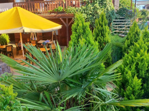 Гостевой дом Морская сказка