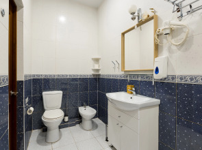 Гостевой дом Старый Причал