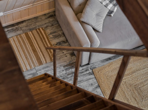 Частный дом ЭКО-дом Доволити