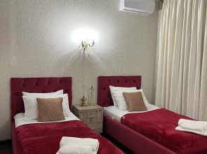 Апарт-отель RiverRun