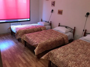 Гостевой дом Дом с приключениями