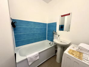 Квартира Калина Юрга на Фестивальной