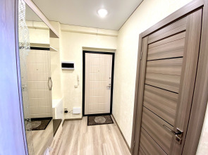 Апартаменты Fsf Премиальные В Центре - Дистанционный Заезд