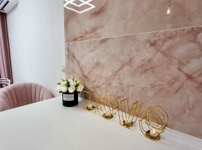 Апартаменты с панорамными окнами "Volgograd city"