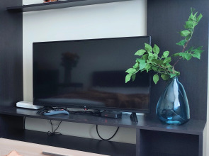 Квартира DailyRent-NN  Апартаменты на Краснозвездной рядом с аквапарком