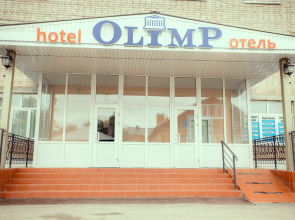 Мини-отель Олимп