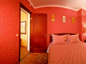 Мини-отель Раффинад