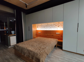 Квартира Дизайнерская с шикарным видом