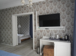 Отель Rit_hotel