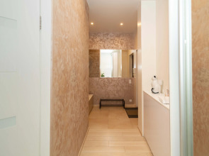 Квартира на высоте Нижнего