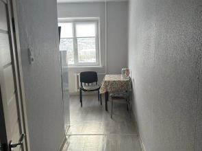 Квартира Однокомнатная на Олимпийской 40