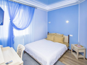 Меблированные комнаты Гамма