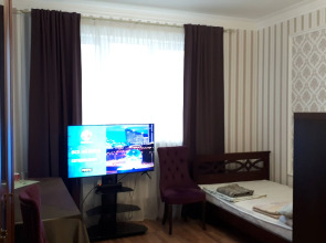 Частный Дом Коттедж