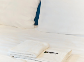 Отель Попов Арт