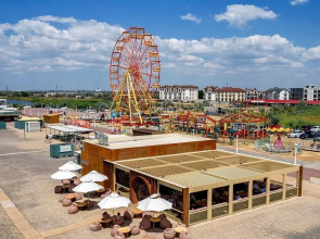 Гостевой дом РомПоль