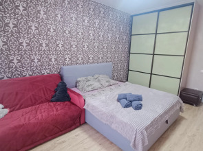 Апартаменты Дизайнерская двушка