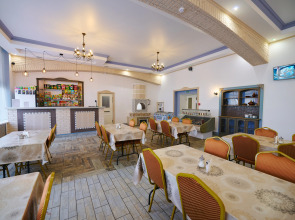 Гостевой дом КДВ