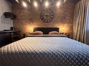 Апартаменты BAUHAUS Бесконтактное заселение