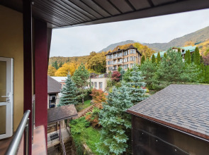 Вилла в Красной Поляне до 12 гостей