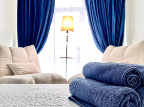 Квартира НаСуткиПятигорскТут