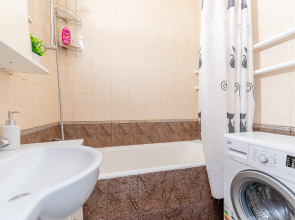 Апартаменты Новый Арбат 16