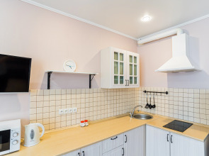 Апартаменты на Пионерском 259и