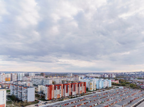 Квартира Антонова 5Г