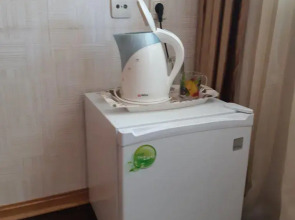 Гостиный Дом Усадьба