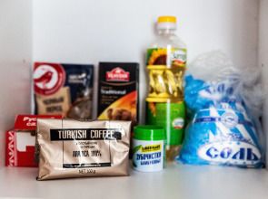 Квартира Студия на Набережной