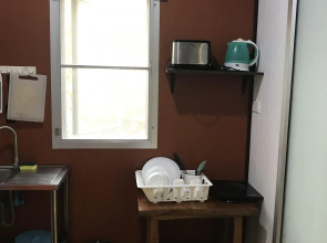 Отель Fine Times Resort