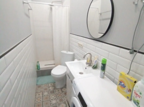 Квартира Студия на Сибирская 32