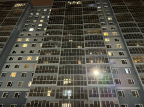 Квартира на Городских горках