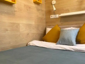 Квартира в Рассказовке 1