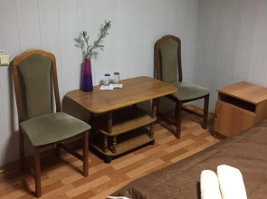 Отель Ариэль-Д