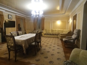 Гостевой дом Звездный берег