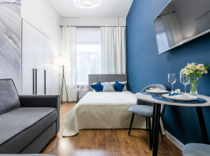 Квартира FlatStay Потемкинская 13/48 3