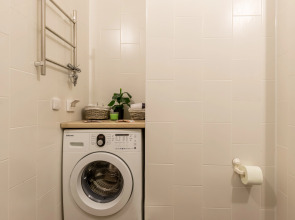 Апартаменты Солнечные