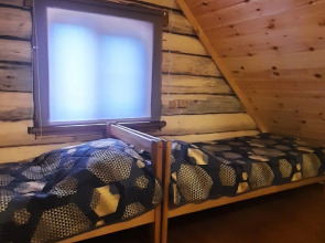 Гостевой Дом Заимка