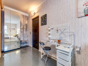 Квартира Лахта-Центр 2