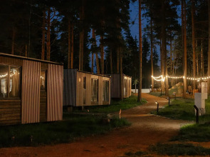 Частный дом Ключ Пионерское XL8