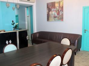 Мини-гостиница Арт Хостел