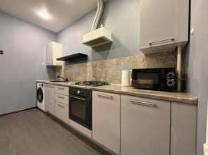 Апартаменты дизайнерские от Grant Apart