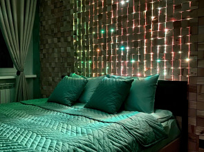 Апартаменты Dombay Flats