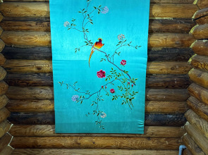 Гостевой дом Kolsay Kazakh Village