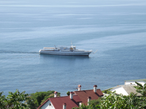 Гостевой дом Sun Hill