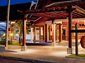 Отель Chaweng Bluelagoon