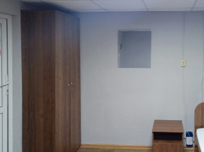 Отель  Smart Hotel KDO Нерюнгри