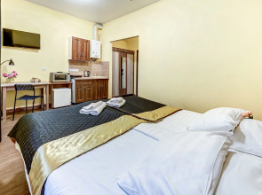 Апартаменты Студия Александрия на Спасском 6