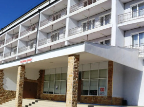 Гостевой дом Каньон